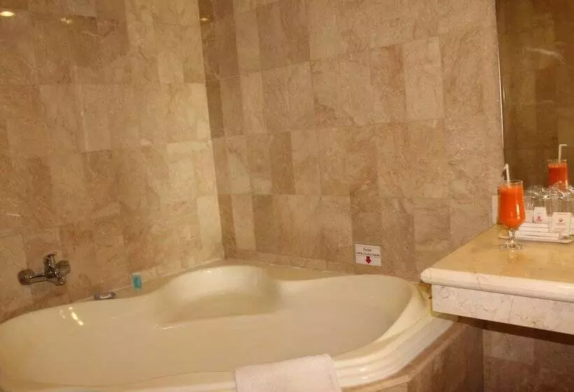 ホテル Citra Inn International