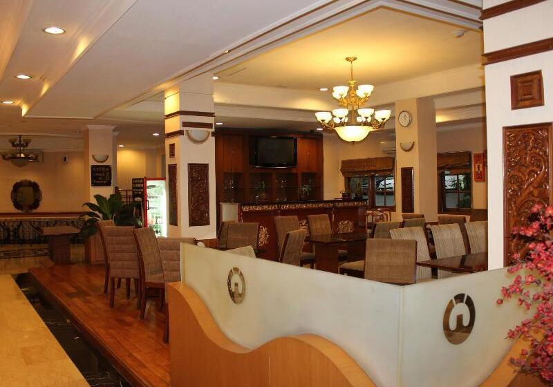 فندق Citra Inn International