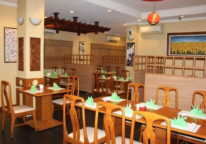 ホテル Citra Inn International