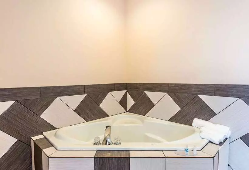 ホテル Comfort Inn & Suites Moore  Oklahoma City