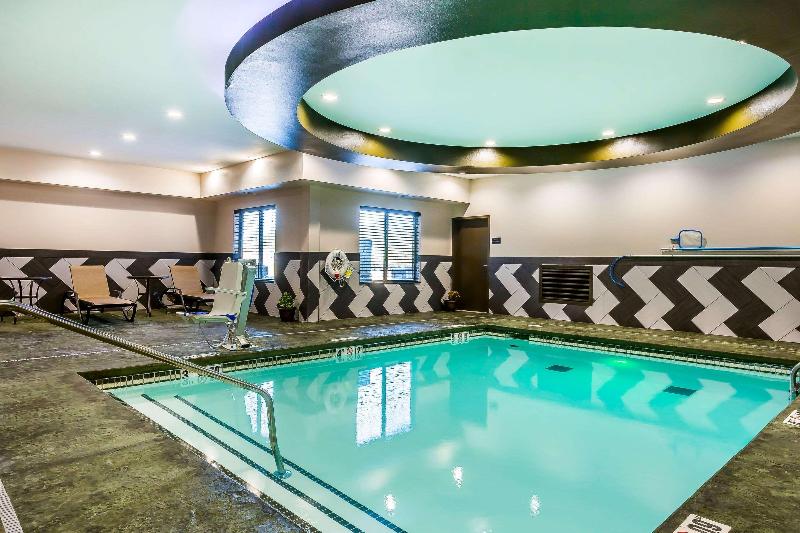 فندق Comfort Inn & Suites Moore  Oklahoma City