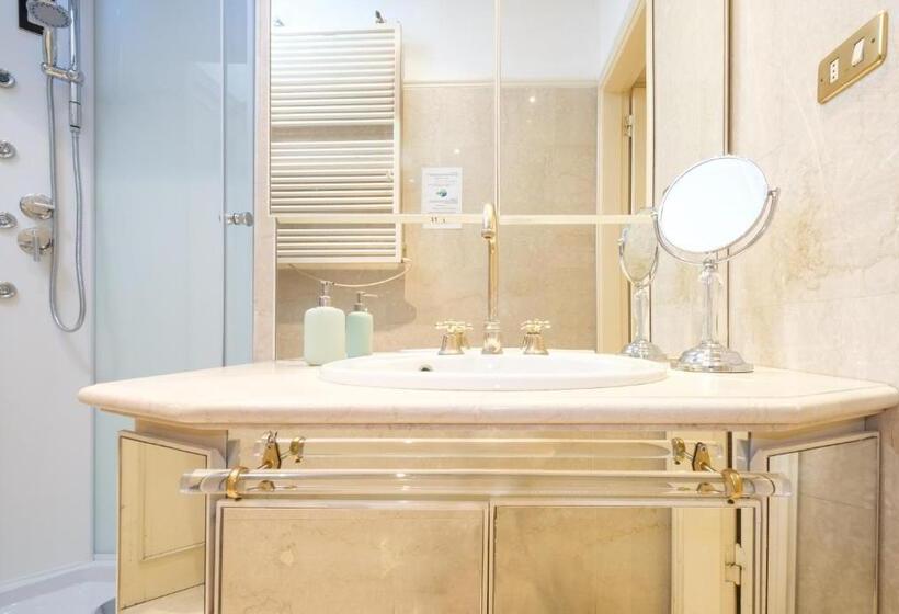 فندق Cristina Rossi Bed & Breakfast