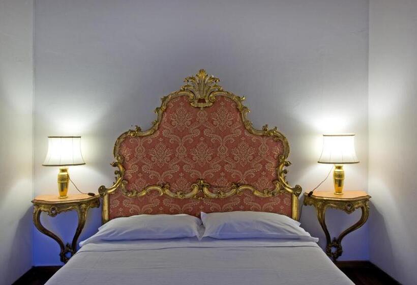 فندق Cristina Rossi Bed & Breakfast