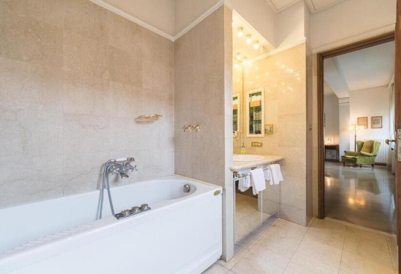 فندق Cristina Rossi Bed & Breakfast