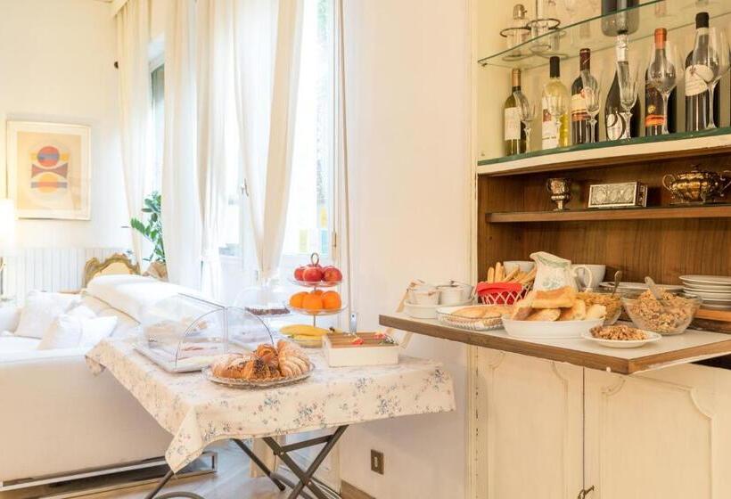 فندق Cristina Rossi Bed & Breakfast