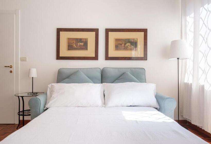 فندق Cristina Rossi Bed & Breakfast