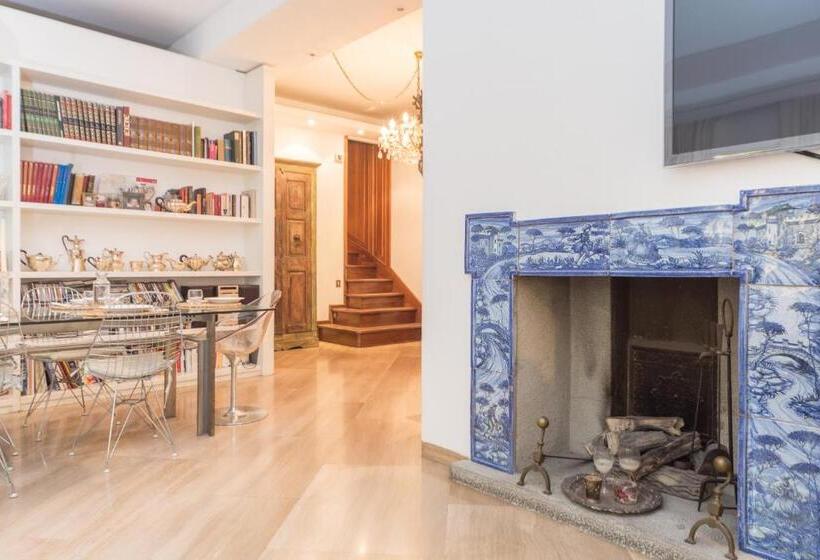 فندق Cristina Rossi Bed & Breakfast