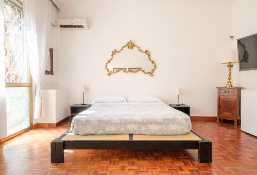 فندق Cristina Rossi Bed & Breakfast