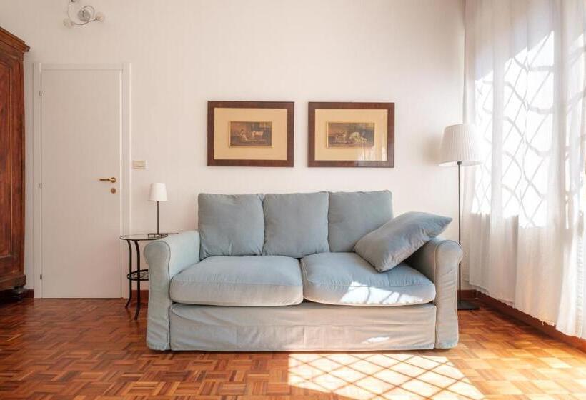 فندق Cristina Rossi Bed & Breakfast