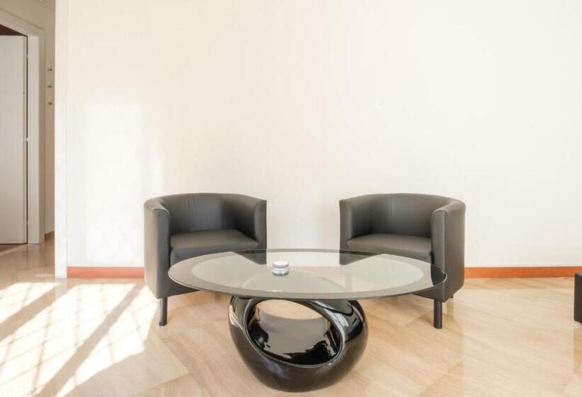 فندق Cristina Rossi Bed & Breakfast