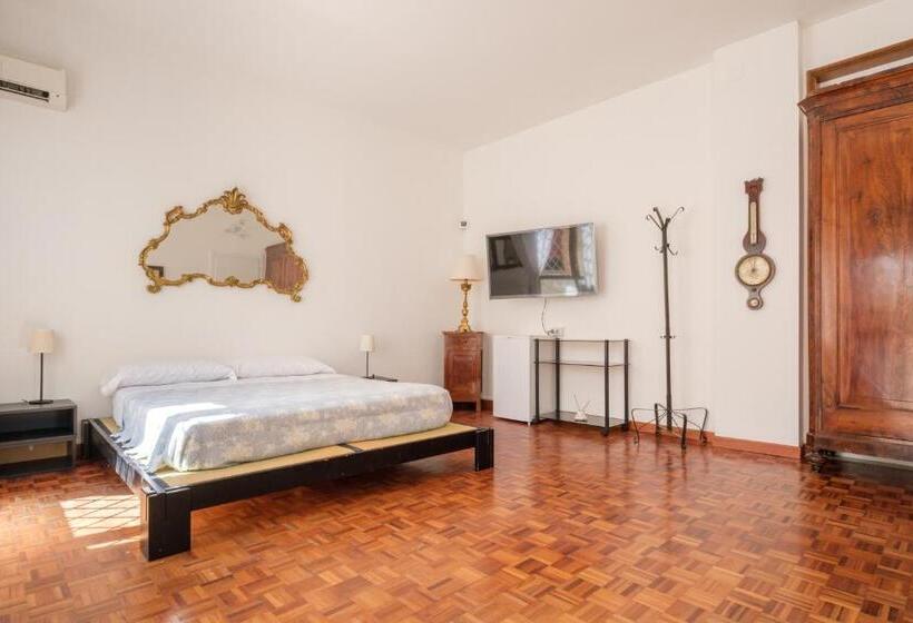 فندق Cristina Rossi Bed & Breakfast