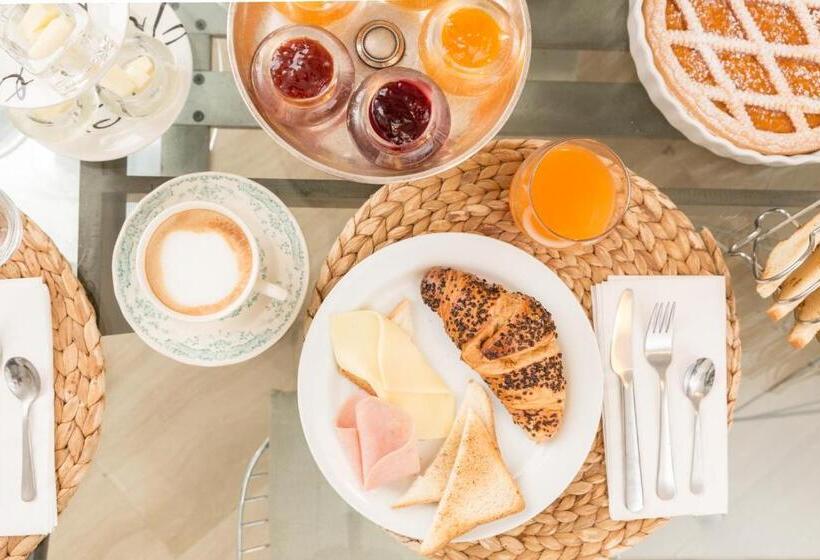 فندق Cristina Rossi Bed & Breakfast