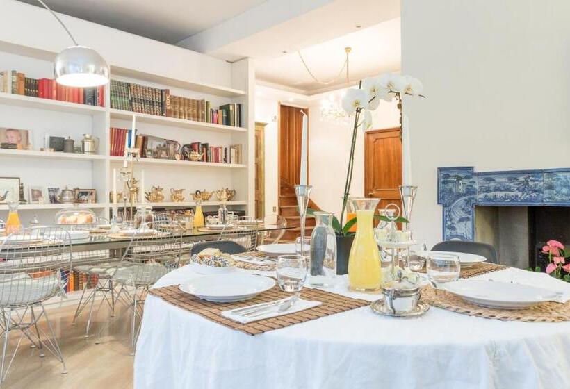 فندق Cristina Rossi Bed & Breakfast