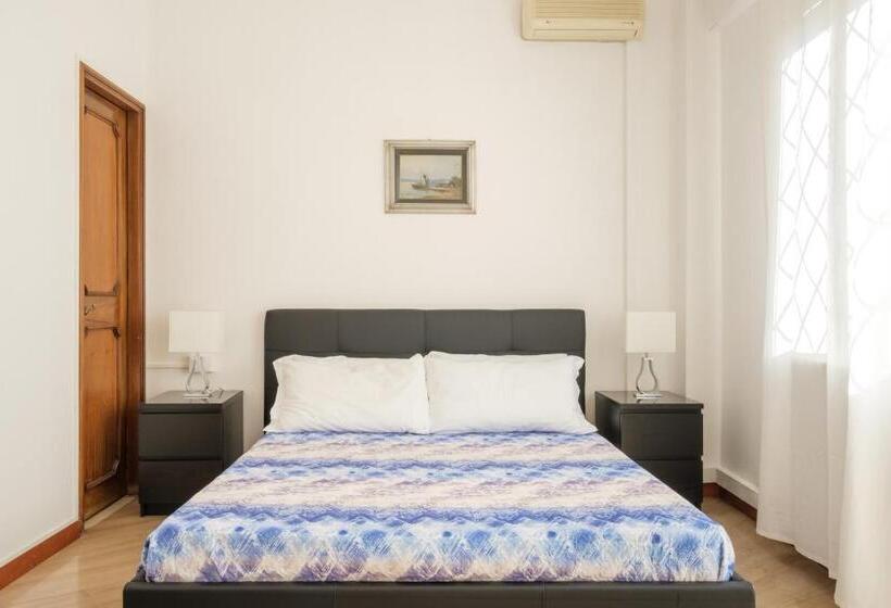 فندق Cristina Rossi Bed & Breakfast