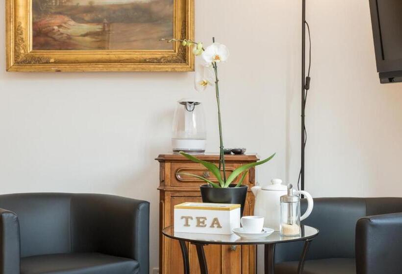 فندق Cristina Rossi Bed & Breakfast