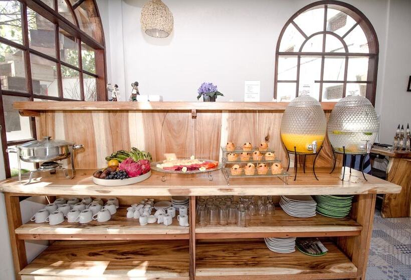 هتل Gili Breeze Tropical Bungalows