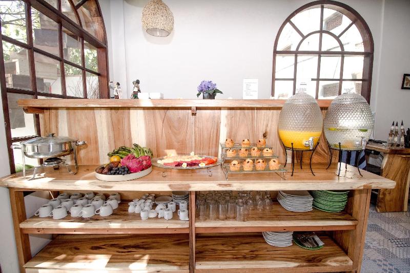 هتل Gili Breeze Tropical Bungalows