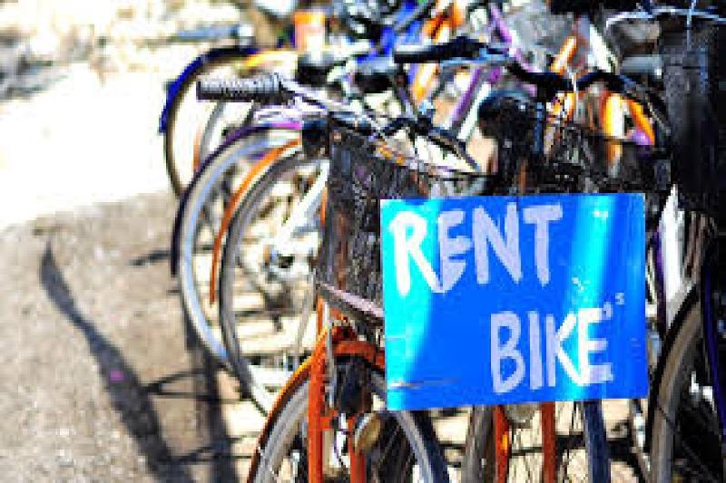 هتل Gili Breeze Tropical Bungalows