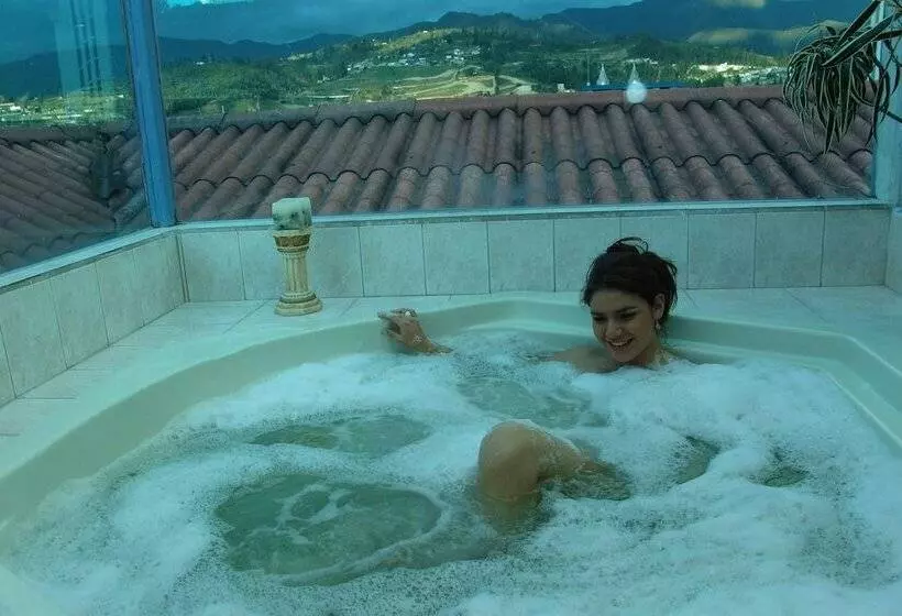 Grand Hotel Loja