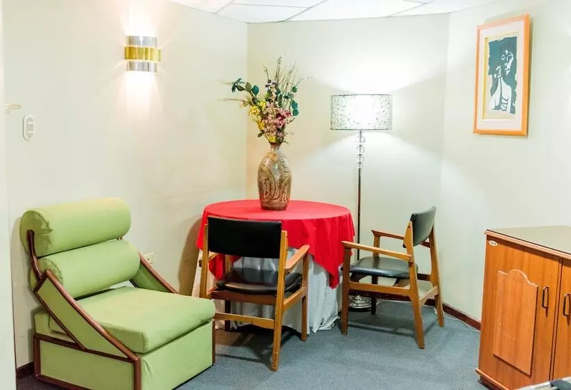 Grand Hotel Loja