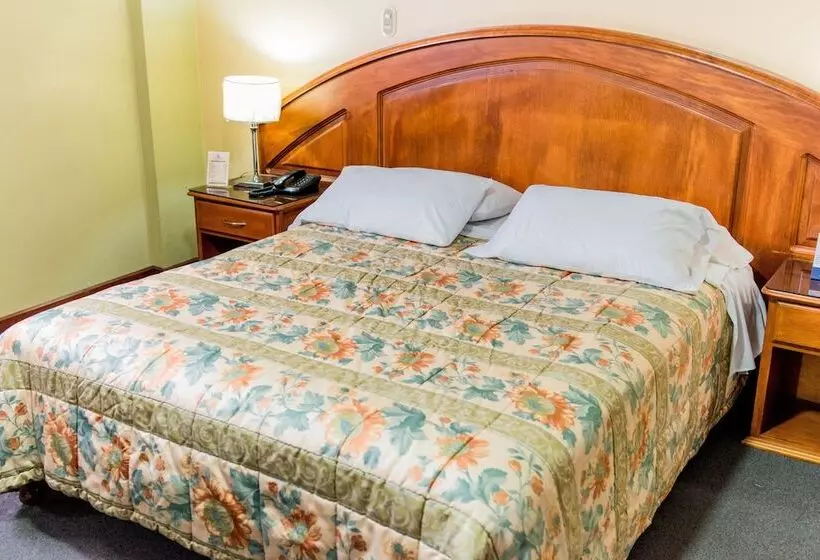 Grand Hotel Loja