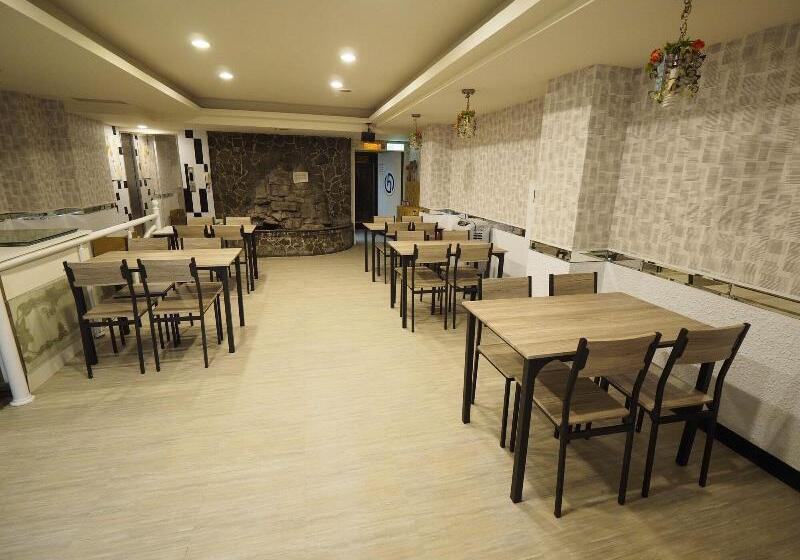 هتل 合悅都會商旅 Heyue