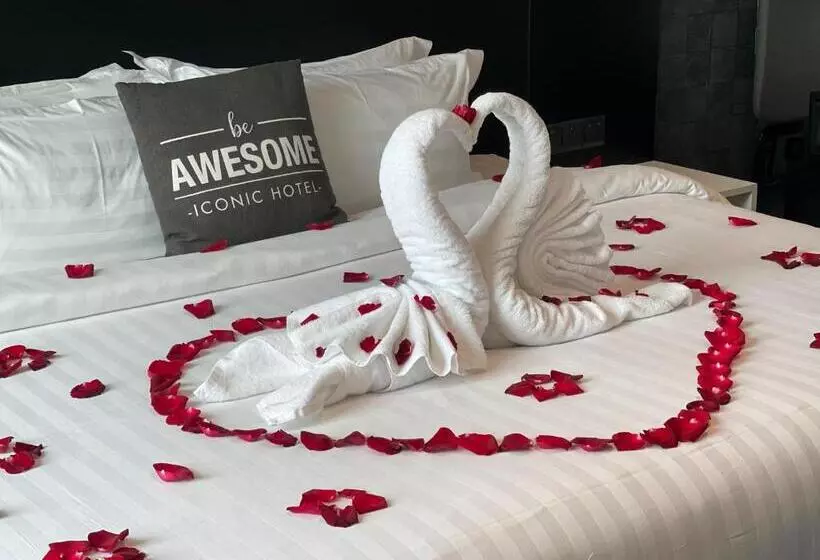 Iconic Hotel Penang