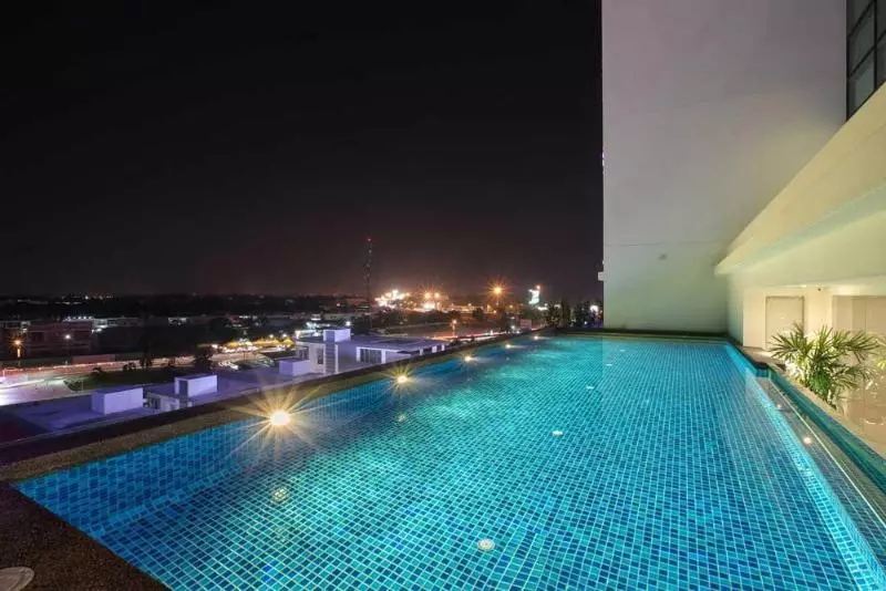 Iconic Hotel Penang
