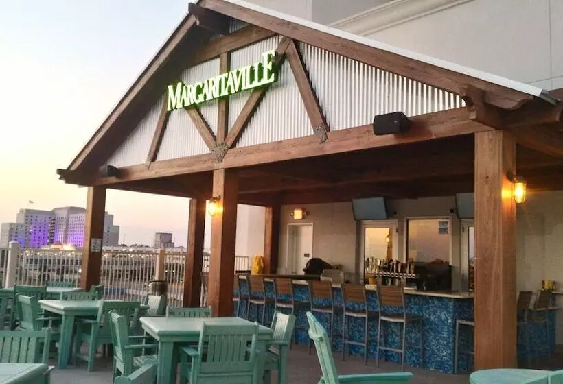 Hotelli Margaritaville Resort Biloxi