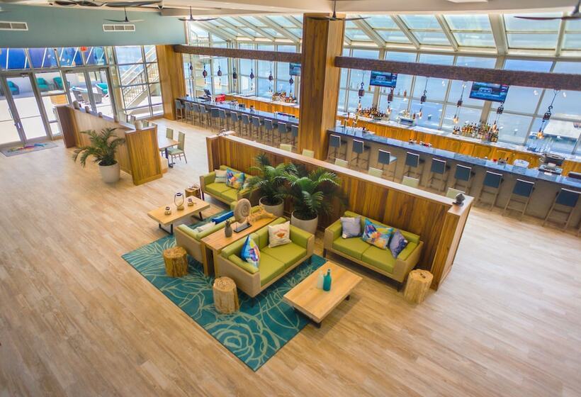 בית מלון כפרי Margaritaville Resort Biloxi