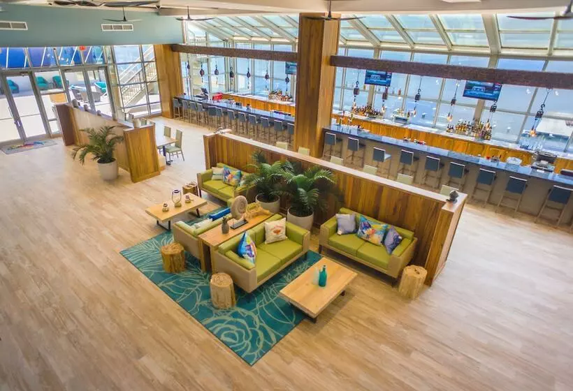 Hotelli Margaritaville Resort Biloxi