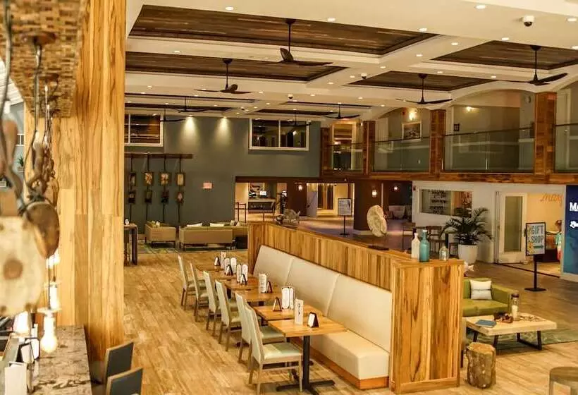 Hotelli Margaritaville Resort Biloxi