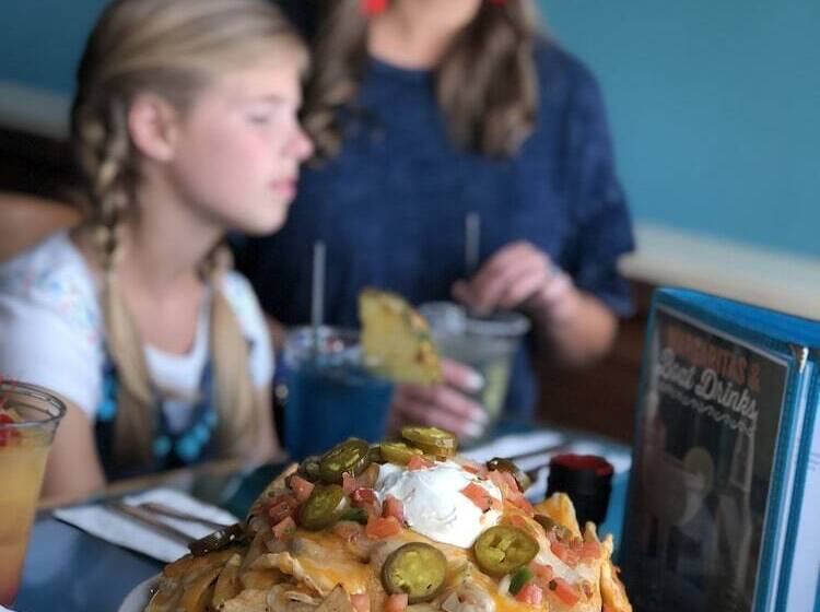 בית מלון כפרי Margaritaville Resort Biloxi