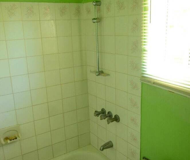 هتل Paradise On The Rocks