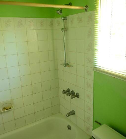 هتل Paradise On The Rocks