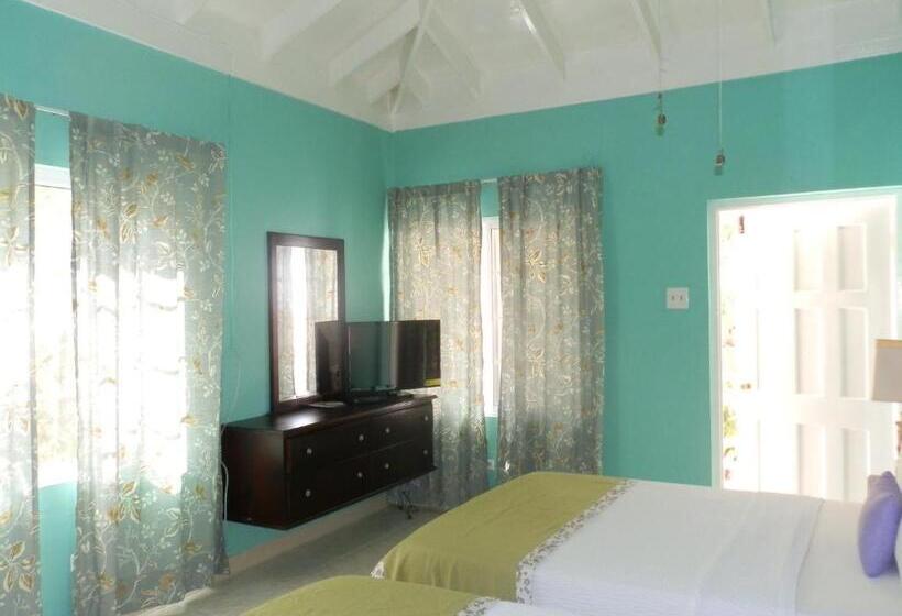 هتل Paradise On The Rocks