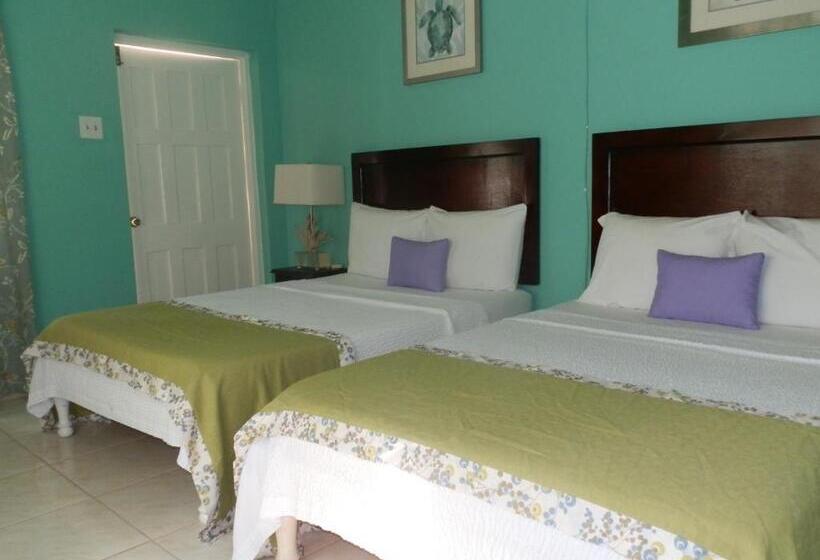 هتل Paradise On The Rocks