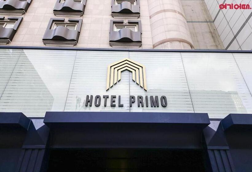 Hotel Primo Daejeon