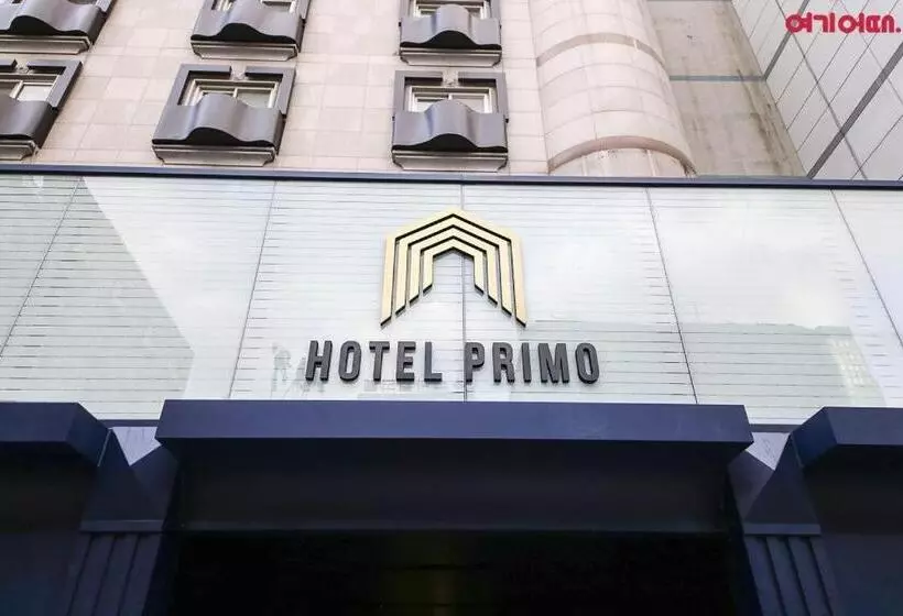 Hotelli Primo Daejeon