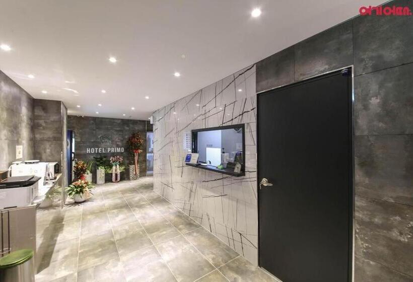 Hotel Primo Daejeon