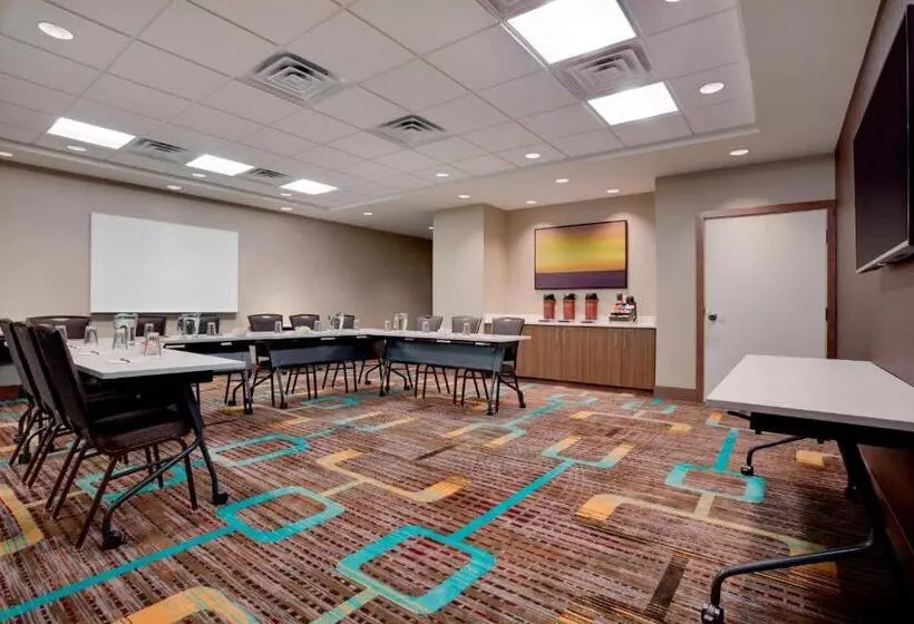 ホテル Residence Inn By Marriott Kingston