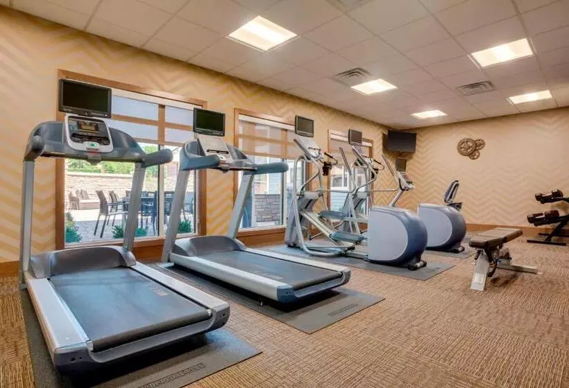 ホテル Residence Inn By Marriott Kingston