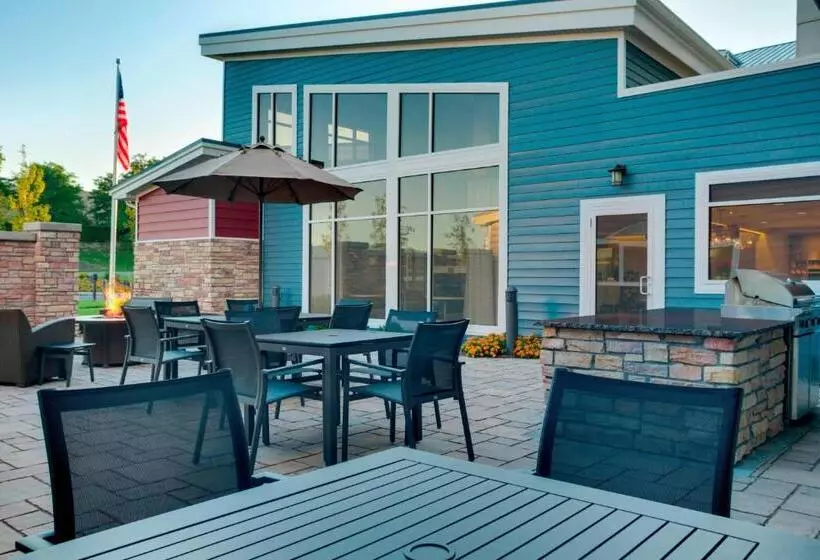 ホテル Residence Inn By Marriott Kingston