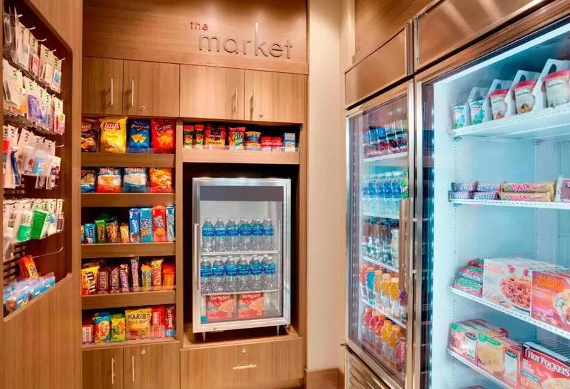 ホテル Residence Inn By Marriott Kingston