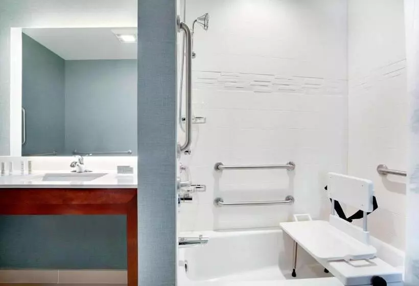 ホテル Residence Inn By Marriott Kingston