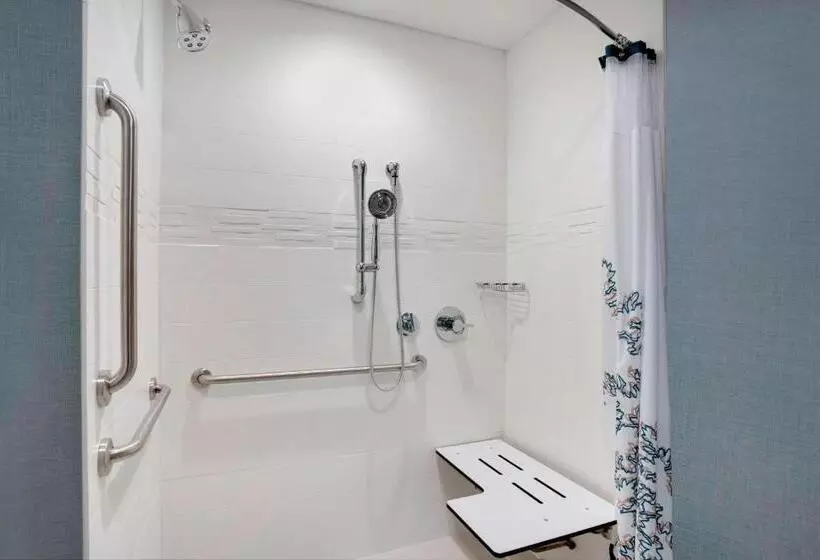 ホテル Residence Inn By Marriott Kingston