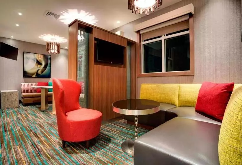 ホテル Residence Inn By Marriott Kingston