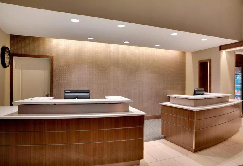 Hotel Residence Inn By Marriott Kingston