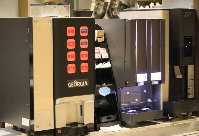 Richmond Hotel Nagoya Shinkansen Guchi