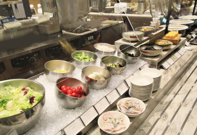 Richmond Hotel Nagoya Shinkansen Guchi